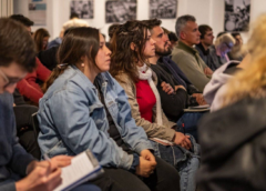 El ICP presentó RedAcción, una propuesta para pensar y debatir la actualidad