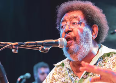 Murió Rubén “El Negro” Rada: el Río de la Plata despide a una leyenda eterna de la música