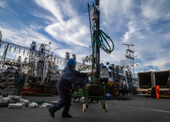 El Puerto del futuro: Innovación tecnológica, IA y capacitación laboral en Mar del Plata