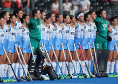 Las Leonas buscarán la gloria eterna ante Países Bajos en la gran final del Mundial de Hockey 2026