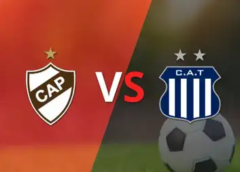 Duelo de necesitados en Vicente López: Platense y Talleres buscan su primer triunfo en el Torneo Clausura