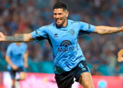 El campeón Belgrano recibe al líder Argentinos Juniors en un duelo con aroma a revancha