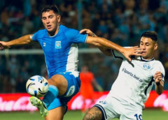 Independiente Rivadavia recibe a Estudiantes (RC) con la mente en el Clausura y la Libertadores