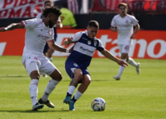 Gimnasia y Barracas Central miden sus rachas positivas en un duelo clave por la cima