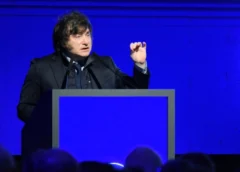 Javier Milei deslindó al Gobierno del aumento de la morosidad y descartó un rescate estatal: «No hay elementos para culpar a la política»
