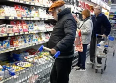 El INDEC confirmó que la inflación de septiembre de 2026 fue del 1,9%