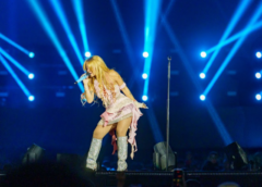 Ángela Torres llega con ¨No me olvides tour¨ a Arena Mar del Plata