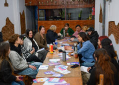 Mujeres y Diversidad: el Municipio de La Plata realizará actividades de concientización y promoción de derechos