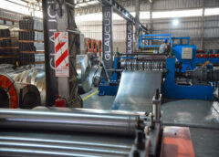 De alimentos a maquinaria: La Plata fabrica más de 110 variedades de productos