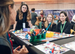 Llega a La Plata el encuentro de Juventudes más grande del país