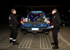 La Plata: Nuevos operativos de seguridad, control y prevención