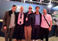 Arena Mar del Plata presentó su grilla de espectáculos en FIT 2026