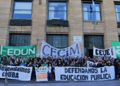 Revés para el Gobierno: la Justicia aceptó una cautelar de la UBA y ordena liberar los fondos universitarios