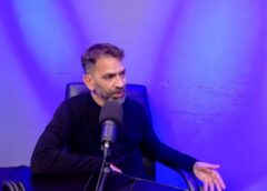Juanes Osaba: “Me estoy preparando para ser intendente de La Plata”