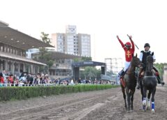 Convocan a artistas de la Provincia para crear el trofeo del Gran Premio Dardo Rocha