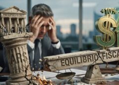 Presupuesto 2027: si el dólar sube un 10% más de lo presupuestado, romperá el equilibrio fiscal