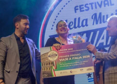 Llega este sábado a La Plata el Festival de la Música Italiana 2026: sede y entradas