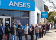 En octubre, las jubilaciones, pensiones y asignaciones aumentarán 1,66 por ciento