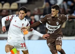 Estudiantes y Platense se miden en UNO con rotación masiva