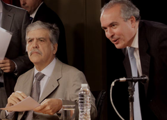 Causa Sueños Compartidos: el Tribunal Oral Federal N°5 dictará este lunes el veredicto para De Vido, José López y los hermanos Schoklender