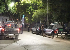 Tragedia en Mendoza: asesinaron a un nene de 7 años al quedar en medio de un violento ataque armado