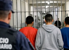 Giro judicial: habilitan la aplicación del nuevo Régimen Penal Juvenil en la provincia de Buenos Aires