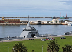 Presupuesto 2027: El Gobierno busca financiamiento por USD 2.300 millones para comprar tres submarinos destinados a Mar del Plata