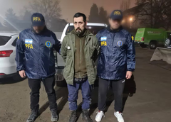 Juicio abreviado en Bariloche: condenaron a Facundo Jones Huala a más de cinco años de prisión por liderar la RAM
