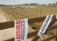 Grupo Delsud: tres detenidos por estafas masivas con loteos irregulares en La Plata