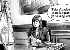 «Tonta» por Carlos Fara