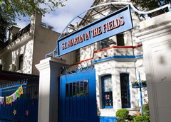 Crisis y angustia en Belgrano: cierra el histórico colegio Saint Martin School a fin de año