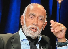 Murió Oscar “El Negro” González Oro, un ícono indiscutible de la radiofonía argentina