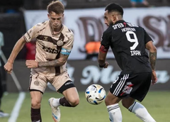 Platense recibe a Riestra en un partido clave por los playoffs