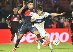 Gimnasia recibe a Tigre en un choque clave por la punta del Clausura