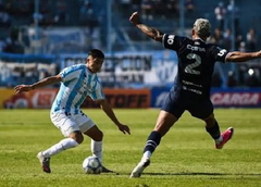 Racing y Atlético Tucumán se enfrentan este domingo en Avellaneda por la fecha 8