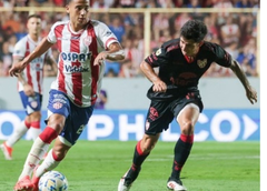 Unión e Instituto cierran la fecha del Torneo Clausura en un duelo clave por la cima