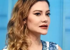Causa ANDIS: La Justicia citó a Nadia Beller tras sus denuncias contra Cerimedo y el entorno oficial