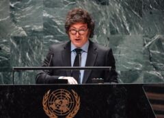 Javier Milei viaja a Estados Unidos: discurso en la ONU con el reclamo por Malvinas como eje central y la expectativa de un encuentro con Donald Trump