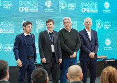 Alak: «El plan económico del Gobierno nacional perjudica gravemente a la Provincia de Buenos Aires»