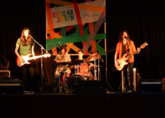 La Plata: Más de 250 artistas platenses participarán de la tercera edición de Escena Joven