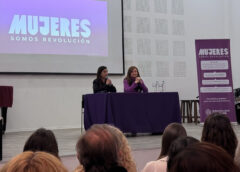 La Municipalidad de La Plata impulsa nuevas actividades para prevenir las violencias por razones de género