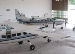 Aeronáutica de la Provincia celebra 90 años con un festival aéreo abierto a toda la comunidad