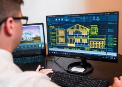 Más allá de un render: cómo la IA cambia la forma de presentar y decidir proyectos de arquitectura