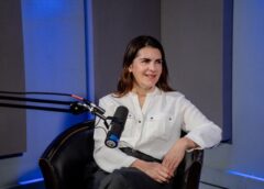Mariel Fernández: “Si Axel es el candidato a presidente, tiene que ponerse al hombro la estrategia electoral”
