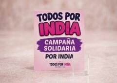 Campaña solidaria para que una beba con epilepsia refractaria viaje a la India por un tratamiento clave