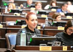 Julieta Quintero Chasman impulsa la inteligencia artificial en las escuelas bonaerenses