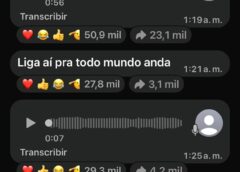 Elecciones en Brasil: Lo dicho. La potencia de los canales de WhatsApp por Esteban Concia
