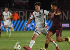 Newell’s recibe a Lanús en la recta caliente del Torneo Clausura