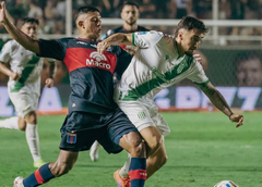 Tigre y Banfield se enfrentan en un choque crucial por el Clausura