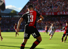Gimnasia de Mendoza y Newell’s cierran la fecha con la mira en los playoffs